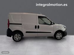 Fiat Doblo 1.3 MTJ FURGON 95CV - Miniatura 15
