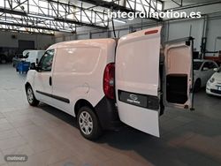 Fiat Doblo 1.3 MTJ FURGON 95CV - Miniatura 17