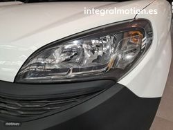 Fiat Doblo 1.3 MTJ FURGON 95CV - Miniatura 18
