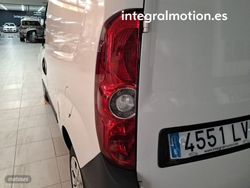 Fiat Doblo 1.3 MTJ FURGON 95CV - Miniatura 19