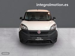 Fiat Doblo 1.3 MTJ FURGON 95CV - Miniatura 2