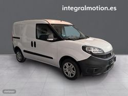 Fiat Doblo 1.3 MTJ FURGON 95CV - Miniatura 3
