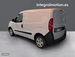 Fiat Doblo 1.3 MTJ FURGON 95CV - Miniatura 4