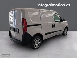 Fiat Doblo 1.3 MTJ FURGON 95CV - Miniatura 5