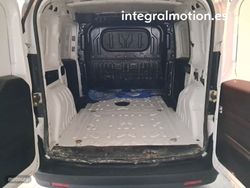 Fiat Doblo 1.3 MTJ FURGON 95CV - Miniatura 6