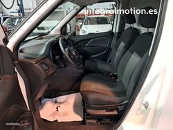 Fiat Doblo 1.3 MTJ FURGON 95CV - Miniatura 7