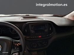 Fiat Doblo 1.3 MTJ FURGON 95CV - Miniatura 8