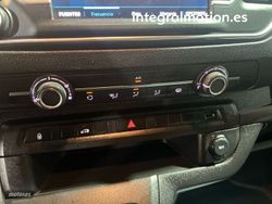 Peugeot Expert Furgón 1.5 Larga BlueHDI 100 - Miniatura 12