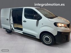 Peugeot Expert Furgón 1.5 Larga BlueHDI 100 - Miniatura 14