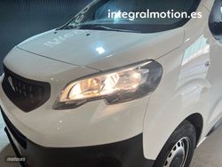 Peugeot Expert Furgón 1.5 Larga BlueHDI 100 - Miniatura 15
