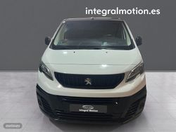 Peugeot Expert Furgón 1.5 Larga BlueHDI 100 - Miniatura 2