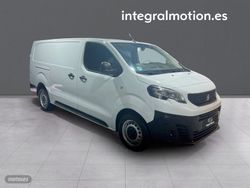Peugeot Expert Furgón 1.5 Larga BlueHDI 100 - Miniatura 3