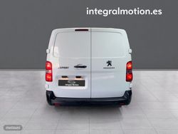 Peugeot Expert Furgón 1.5 Larga BlueHDI 100 - Miniatura 5