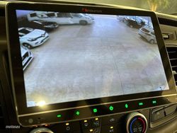 Ford Transit FT 350 2.0 TDCi DPF 350 L3 Trail FWD Cabina Simple Trail - Miniatura 16