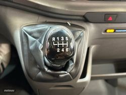 Ford Transit FT 350 2.0 TDCi DPF 350 L3 Trail FWD Cabina Simple Trail - Miniatura 18