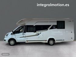 Ford Transit FT 350 2.0 TDCi DPF 350 L3 Trail FWD Cabina Simple Trail - Miniatura 24