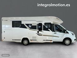 Ford Transit FT 350 2.0 TDCi DPF 350 L3 Trail FWD Cabina Simple Trail - Miniatura 26