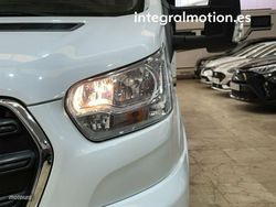 Ford Transit FT 350 2.0 TDCi DPF 350 L3 Trail FWD Cabina Simple Trail - Miniatura 27