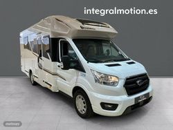 Ford Transit FT 350 2.0 TDCi DPF 350 L3 Trail FWD Cabina Simple Trail - Miniatura 3