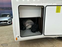 Ford Transit FT 350 2.0 TDCi DPF 350 L3 Trail FWD Cabina Simple Trail - Miniatura 30