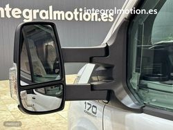 Ford Transit FT 350 2.0 TDCi DPF 350 L3 Trail FWD Cabina Simple Trail - Miniatura 31