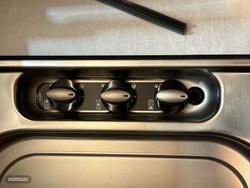 Ford Transit FT 350 2.0 TDCi DPF 350 L3 Trail FWD Cabina Simple Trail - Miniatura 34