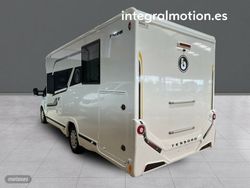 Ford Transit FT 350 2.0 TDCi DPF 350 L3 Trail FWD Cabina Simple Trail - Miniatura 4