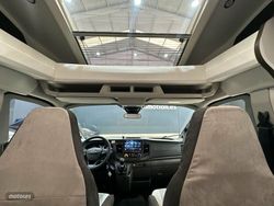 Ford Transit FT 350 2.0 TDCi DPF 350 L3 Trail FWD Cabina Simple Trail - Miniatura 48