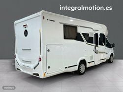 Ford Transit FT 350 2.0 TDCi DPF 350 L3 Trail FWD Cabina Simple Trail - Miniatura 5