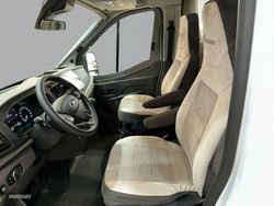 Ford Transit FT 350 2.0 TDCi DPF 350 L3 Trail FWD Cabina Simple Trail - Miniatura 6