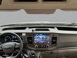 Ford Transit FT 350 2.0 TDCi DPF 350 L3 Trail FWD Cabina Simple Trail - Miniatura 7