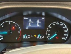 Ford Transit FT 350 2.0 TDCi DPF 350 L3 Trail FWD Cabina Simple Trail - Miniatura 8