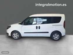 Fiat Doblo 1.6 JTD COMBI 90 CV - Miniatura 13