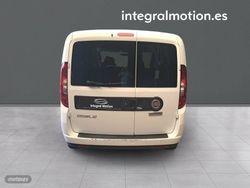 Fiat Doblo 1.6 JTD COMBI 90 CV - Miniatura 14