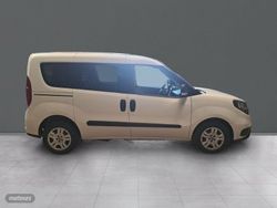 Fiat Doblo 1.6 JTD COMBI 90 CV - Miniatura 15