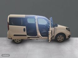 Fiat Doblo 1.6 JTD COMBI 90 CV - Miniatura 16
