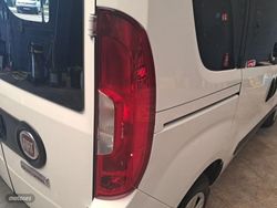 Fiat Doblo 1.6 JTD COMBI 90 CV - Miniatura 19