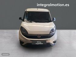 Fiat Doblo 1.6 JTD COMBI 90 CV - Miniatura 2