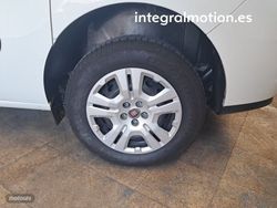 Fiat Doblo 1.6 JTD COMBI 90 CV - Miniatura 20
