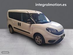 Fiat Doblo 1.6 JTD COMBI 90 CV - Miniatura 3