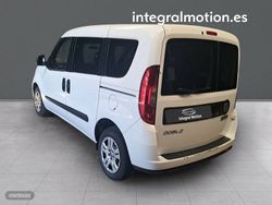 Fiat Doblo 1.6 JTD COMBI 90 CV - Miniatura 4