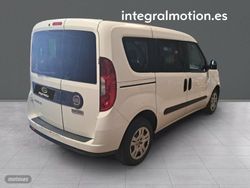 Fiat Doblo 1.6 JTD COMBI 90 CV - Miniatura 5