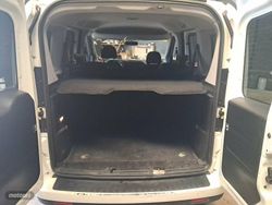 Fiat Doblo 1.6 JTD COMBI 90 CV - Miniatura 6