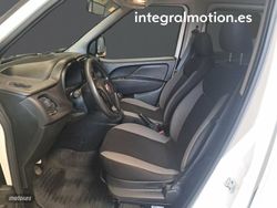 Fiat Doblo 1.6 JTD COMBI 90 CV - Miniatura 7