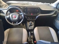 Fiat Doblo 1.6 JTD COMBI 90 CV - Miniatura 8