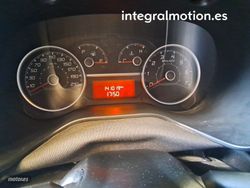 Fiat Doblo 1.6 JTD COMBI 90 CV - Miniatura 9