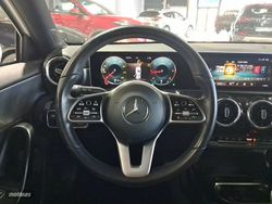 Mercedes Clase A A 180 d - Miniatura 11