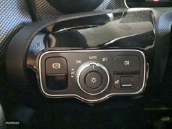 Mercedes Clase A A 180 d - Miniatura 14