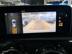 Mercedes Clase A A 180 d - Miniatura 16