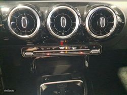 Mercedes Clase A A 180 d - Miniatura 17
